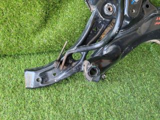 bontott SUZUKI SWIFT IV Első Bölcső