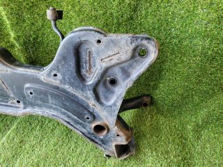 bontott SUZUKI SWIFT IV Első Bölcső