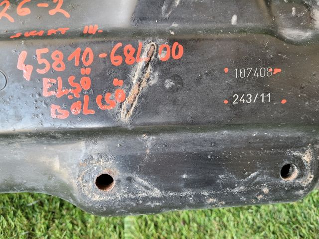 bontott SUZUKI SWIFT IV Első Bölcső