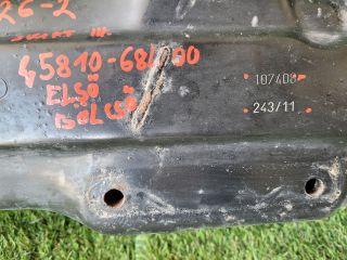 bontott SUZUKI SWIFT IV Első Bölcső