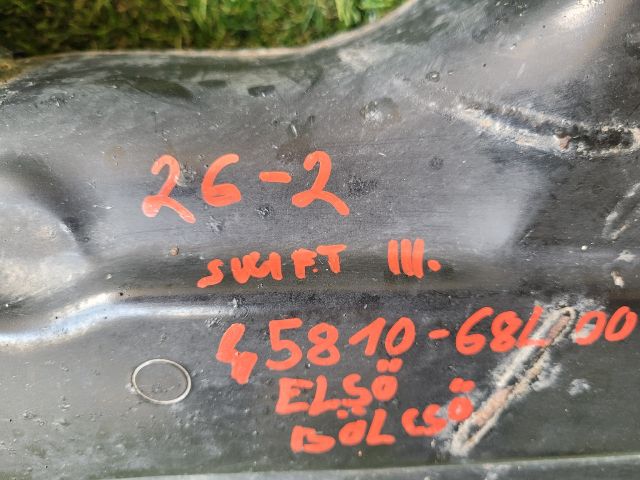 bontott SUZUKI SWIFT IV Első Bölcső