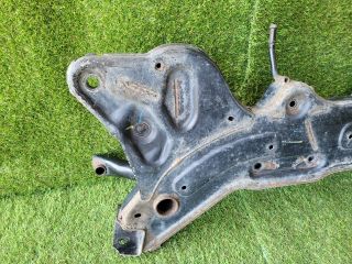 bontott SUZUKI SWIFT IV Első Bölcső