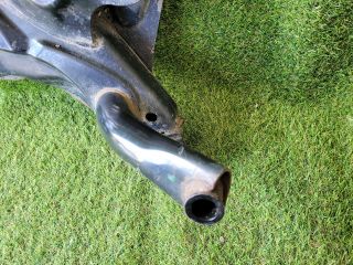 bontott SUZUKI SWIFT IV Első Bölcső