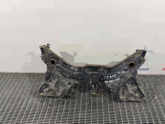 bontott SUZUKI SWIFT IV Első Bölcső