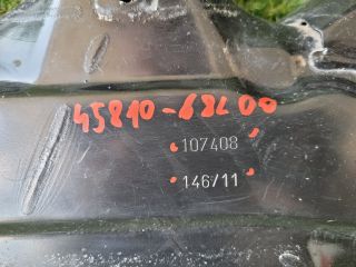 bontott SUZUKI SWIFT IV Első Bölcső