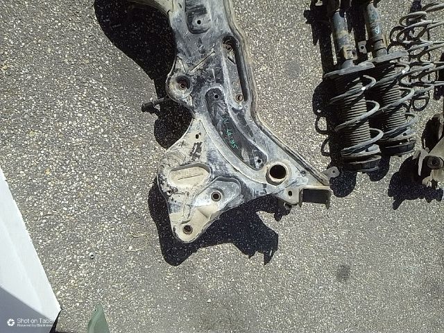 bontott SUZUKI SWIFT IV Első Bölcső