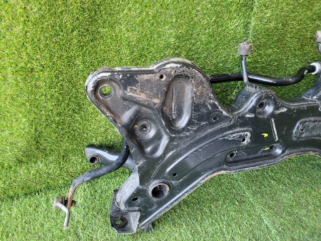 bontott SUZUKI SWIFT IV Első Bölcső