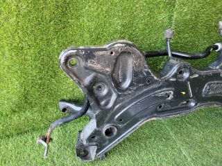 bontott SUZUKI SWIFT IV Első Bölcső