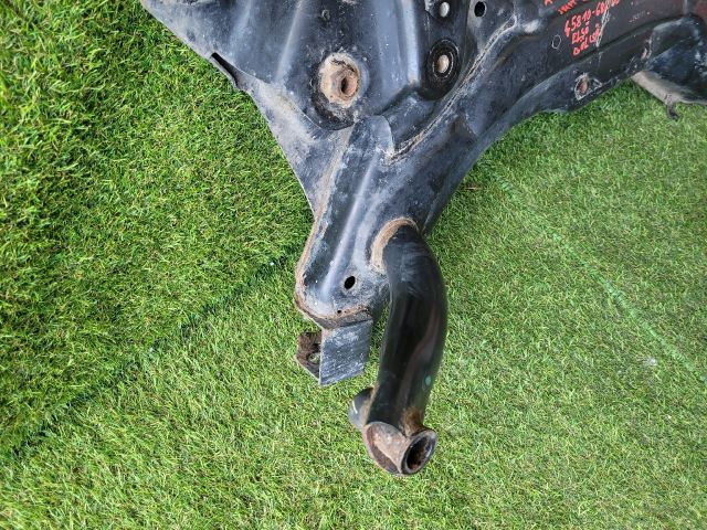 bontott SUZUKI SWIFT IV Első Bölcső