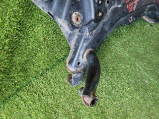 bontott SUZUKI SWIFT IV Első Bölcső