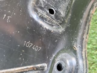 bontott SUZUKI SWIFT IV Első Bölcső