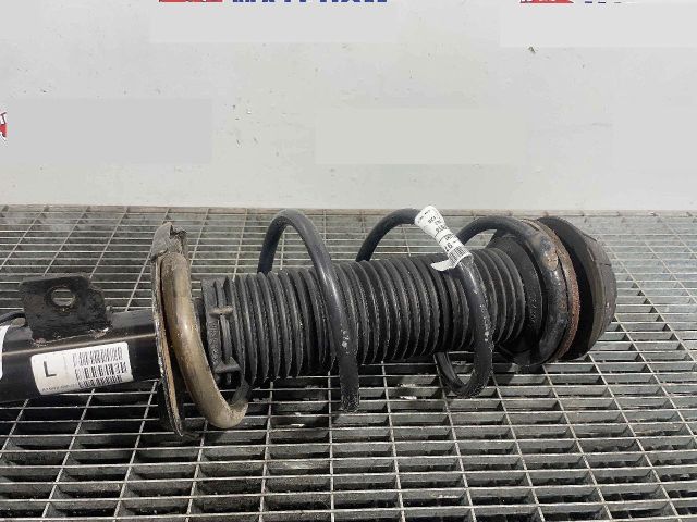 bontott SUZUKI SWIFT IV Első Rugó