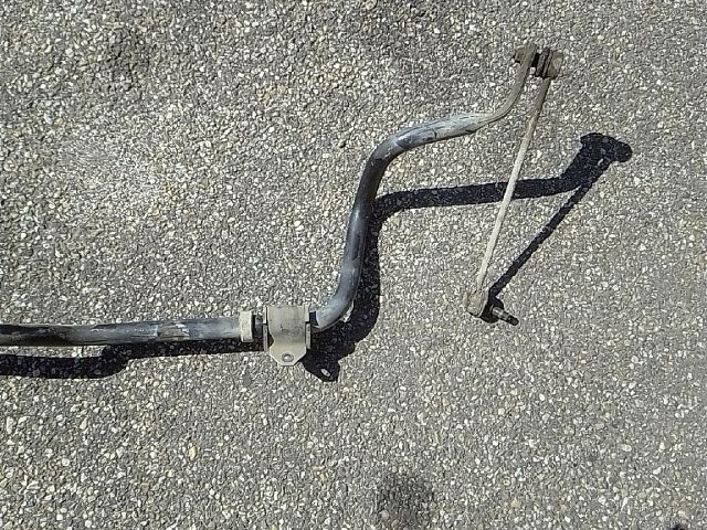 bontott SUZUKI SWIFT IV Első Vízszintes Stabilizátor Rúd