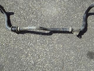 bontott SUZUKI SWIFT IV Első Vízszintes Stabilizátor Rúd