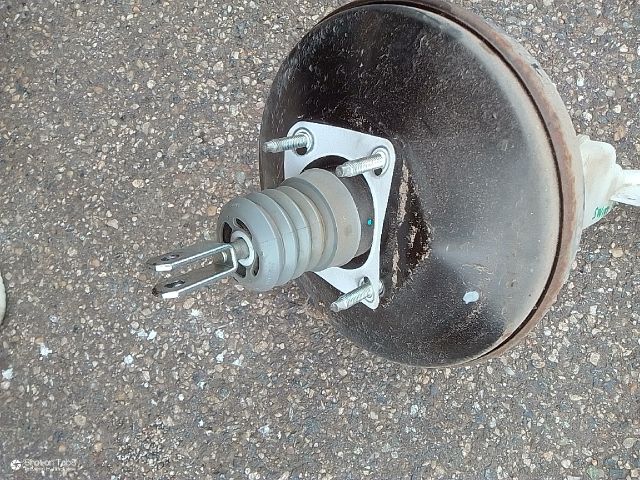 bontott SUZUKI SWIFT IV Fékrásegítő