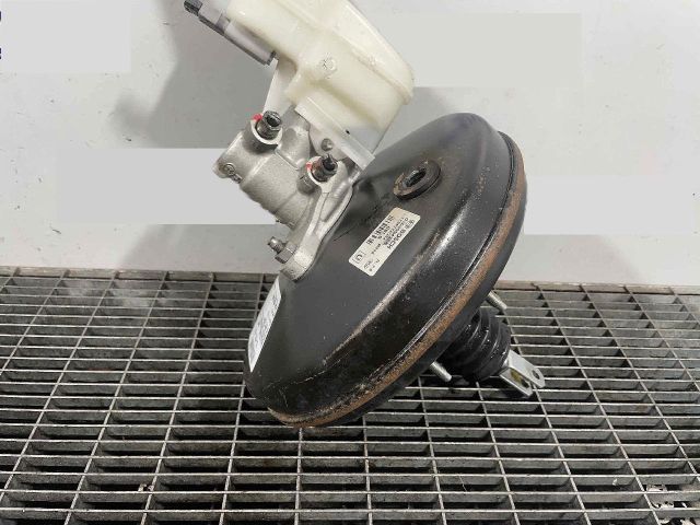 bontott SUZUKI SWIFT IV Fékrásegítő