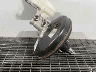 bontott SUZUKI SWIFT IV Fékrásegítő