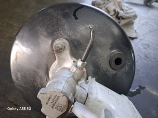 bontott SUZUKI SWIFT IV Fékrásegítő