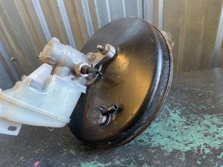 bontott SUZUKI SWIFT IV Fékrásegítő