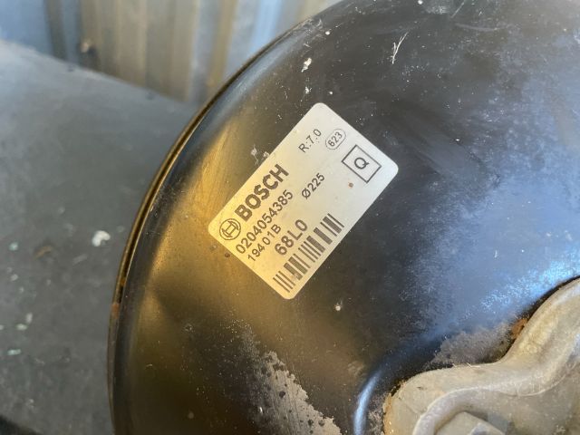 bontott SUZUKI SWIFT IV Fékrásegítő