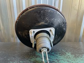 bontott SUZUKI SWIFT IV Fékrásegítő