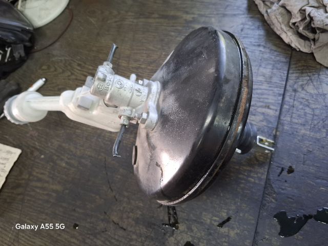 bontott SUZUKI SWIFT IV Fékrásegítő