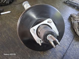 bontott SUZUKI SWIFT IV Fékrásegítő