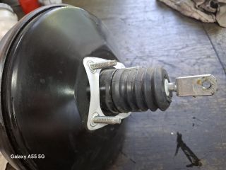 bontott SUZUKI SWIFT IV Fékrásegítő