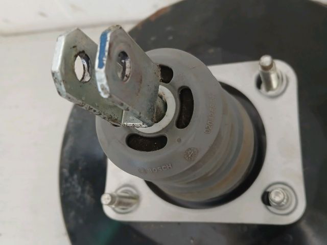 bontott SUZUKI SWIFT IV Fékrásegítő