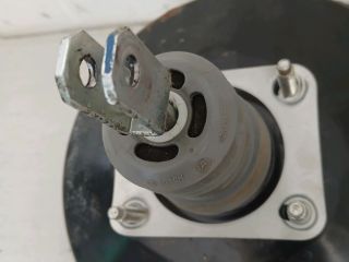 bontott SUZUKI SWIFT IV Fékrásegítő