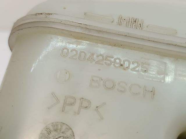 bontott SUZUKI SWIFT IV Főfékhenger