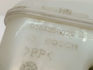 bontott SUZUKI SWIFT IV Főfékhenger