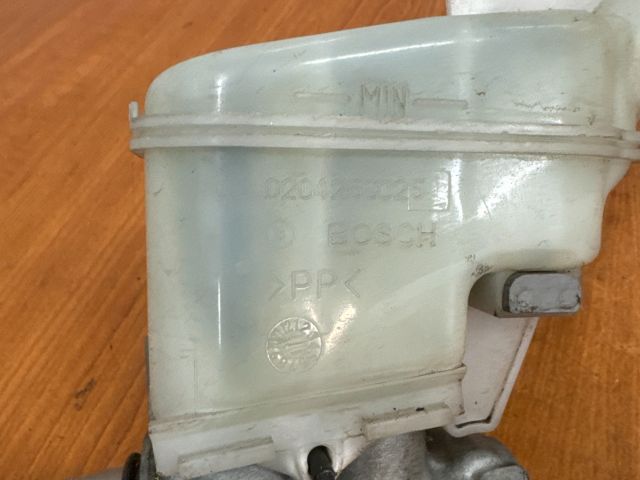 bontott SUZUKI SWIFT IV Főfékhenger