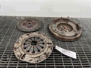 bontott SUZUKI SWIFT IV Fogaskoszorú