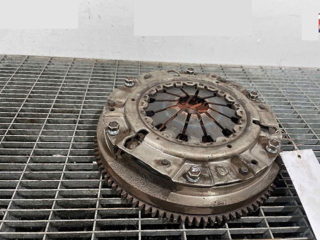 bontott SUZUKI SWIFT IV Fogaskoszorú