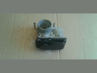 bontott SUZUKI SWIFT IV Fojtószelep (Elektromos)