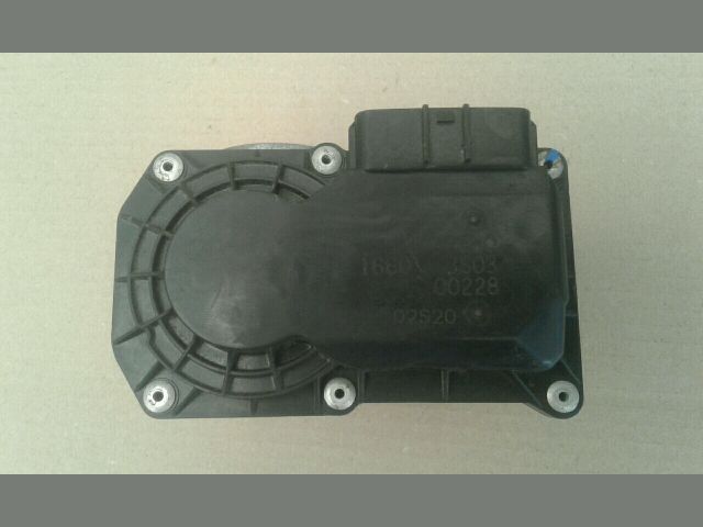 bontott SUZUKI SWIFT IV Fojtószelep (Elektromos)