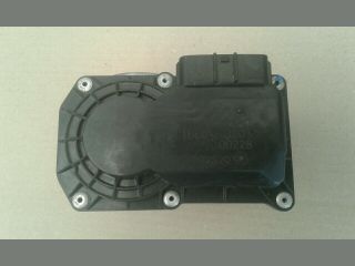 bontott SUZUKI SWIFT IV Fojtószelep (Elektromos)