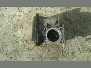 bontott SUZUKI SWIFT IV Fojtószelep (Elektromos)