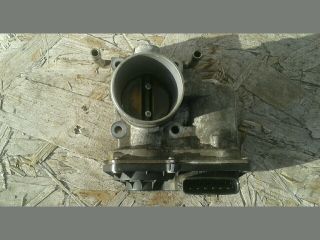 bontott SUZUKI SWIFT IV Fojtószelep (Elektromos)