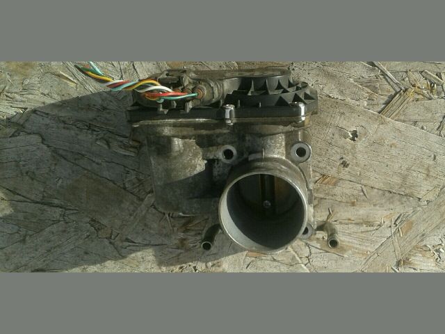 bontott SUZUKI SWIFT IV Fojtószelep (Elektromos)