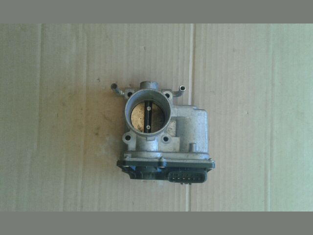 bontott SUZUKI SWIFT IV Fojtószelep (Elektromos)