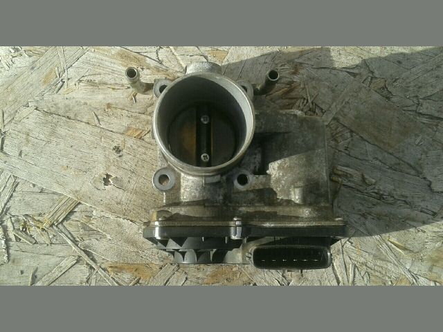 bontott SUZUKI SWIFT IV Fojtószelep (Elektromos)