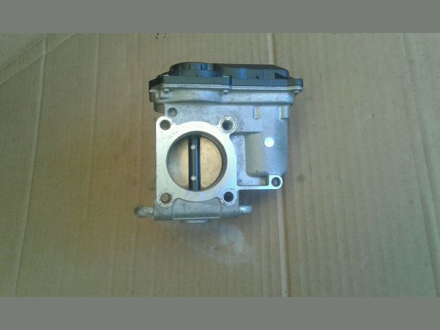 bontott SUZUKI SWIFT IV Fojtószelep (Elektromos)