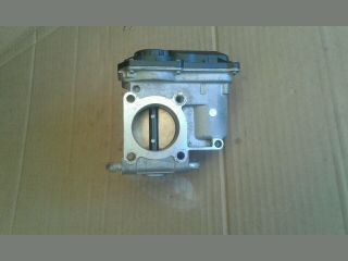 bontott SUZUKI SWIFT IV Fojtószelep (Elektromos)