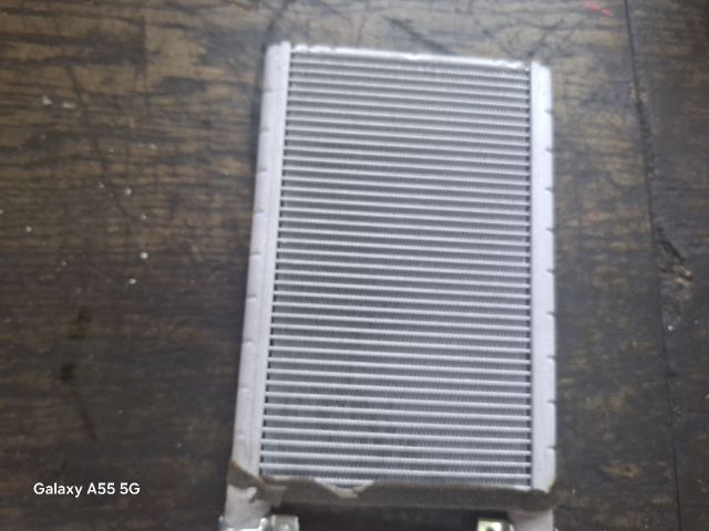 bontott SUZUKI SWIFT IV Fűtőradiátor