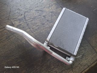 bontott SUZUKI SWIFT IV Fűtőradiátor