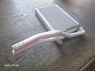 bontott SUZUKI SWIFT IV Fűtőradiátor