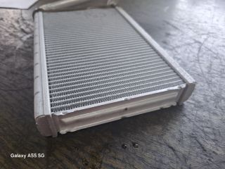 bontott SUZUKI SWIFT IV Fűtőradiátor