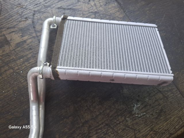 bontott SUZUKI SWIFT IV Fűtőradiátor